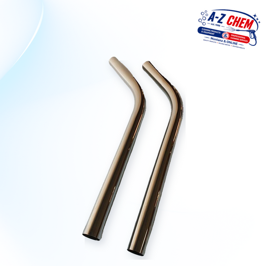 Extension Pipe for 30L / 70L / 80L Vacuum - main product view - A-Z Chem South Africa