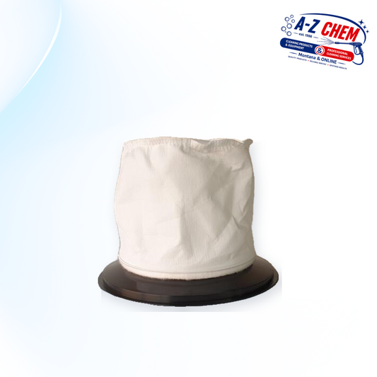 Filter Bag for 15L / 30L Vacuum (NO. 16) - main product view - A-Z Chem South Africa