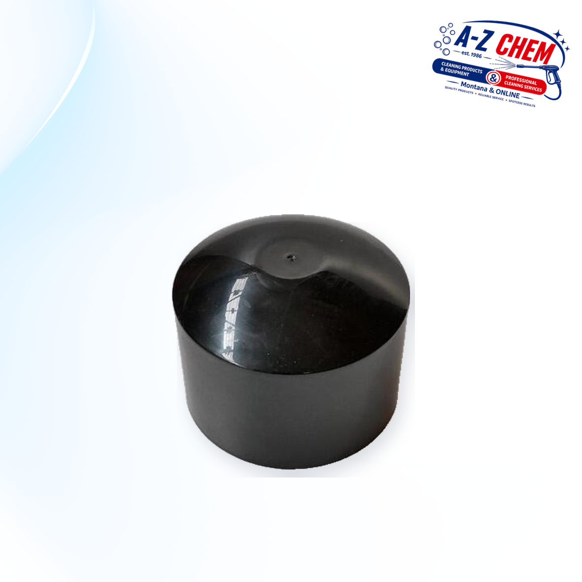 Float Ball for the 15L / 30L Vacuum Cleaners (NO. 13) - main product view - A-Z Chem South Africa
