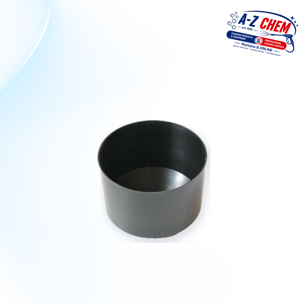 Float Ball for the 15L / 30L Vacuum Cleaners (NO. 13) - product detail view 2 - A-Z Chem South Africa