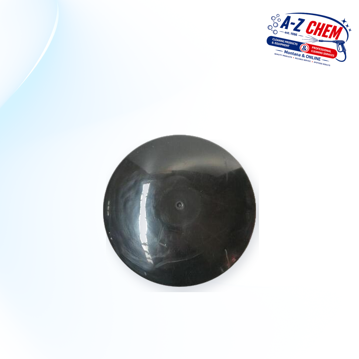 Float Ball for the 15L / 30L Vacuum Cleaners (NO. 13) - product detail view 3 - A-Z Chem South Africa