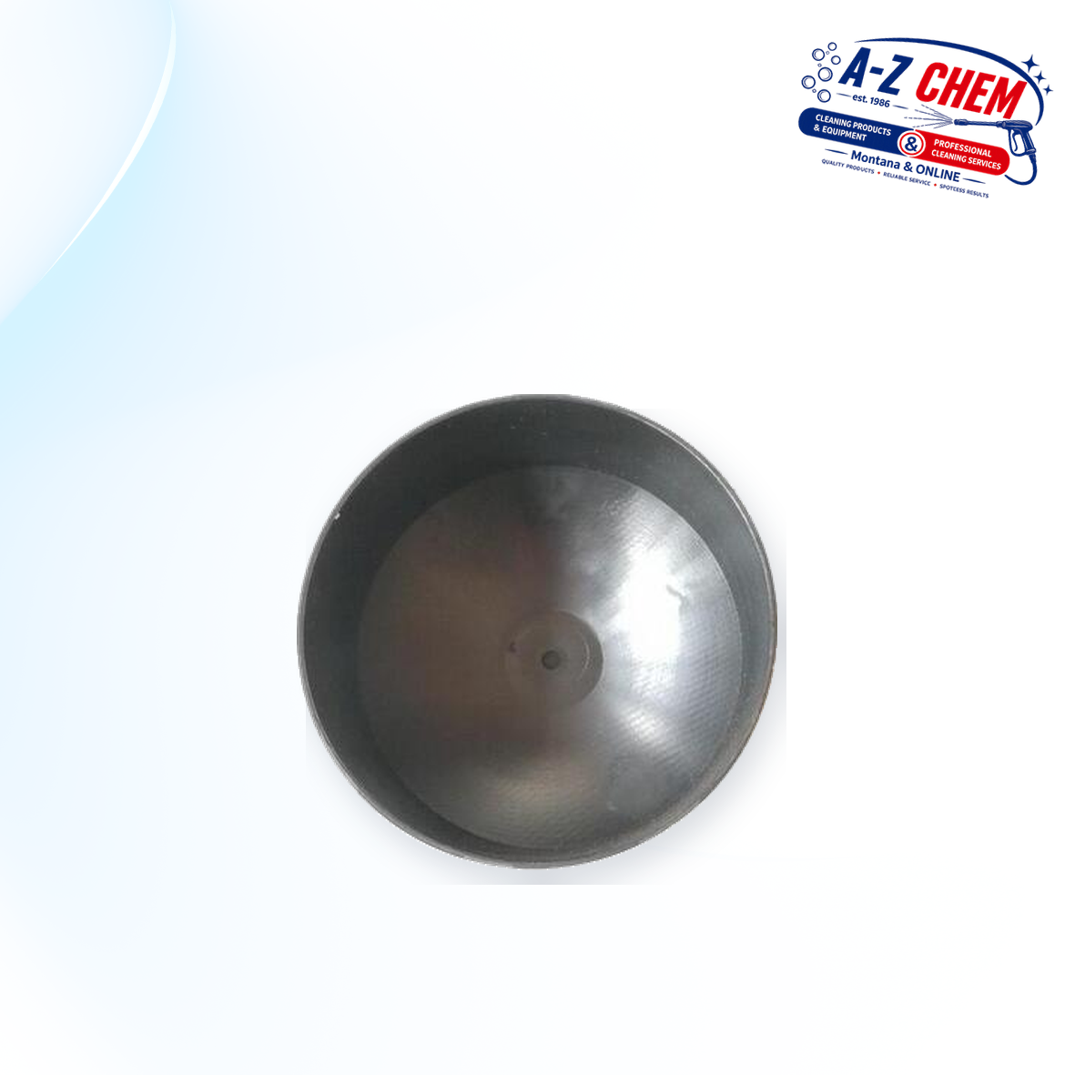 Float Ball for the 15L / 30L Vacuum Cleaners (NO. 13) - product detail view 4 - A-Z Chem South Africa