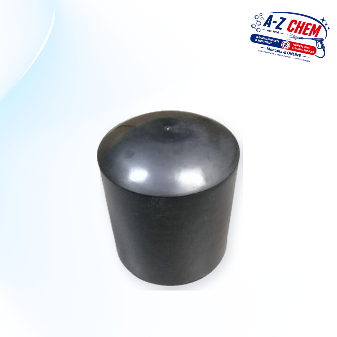 Float Ball for the 70L / 80L Vacuum Cleaners - main product view - A-Z Chem South Africa