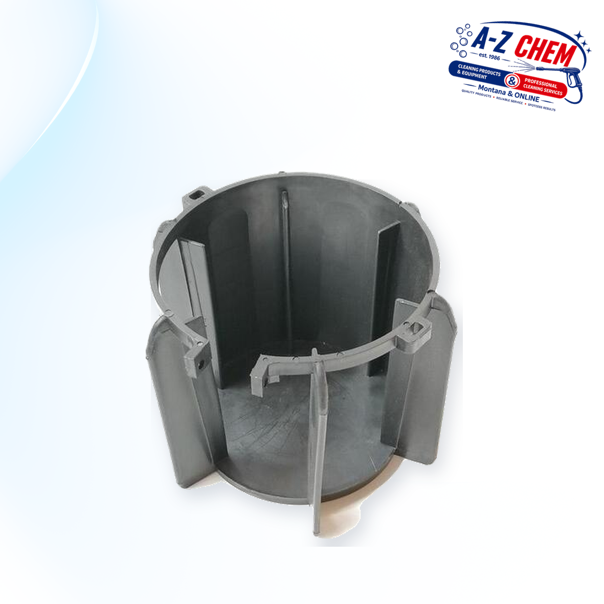 Float Cage for the 15L / 30L Vacuum Cleaners (NO. 14) - main product view - A-Z Chem South Africa