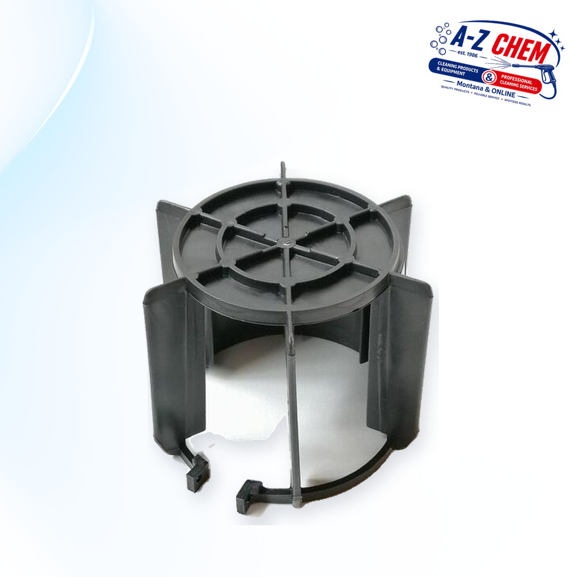 Float Cage for the 15L / 30L Vacuum Cleaners (NO. 14) - product detail view 2 - A-Z Chem South Africa
