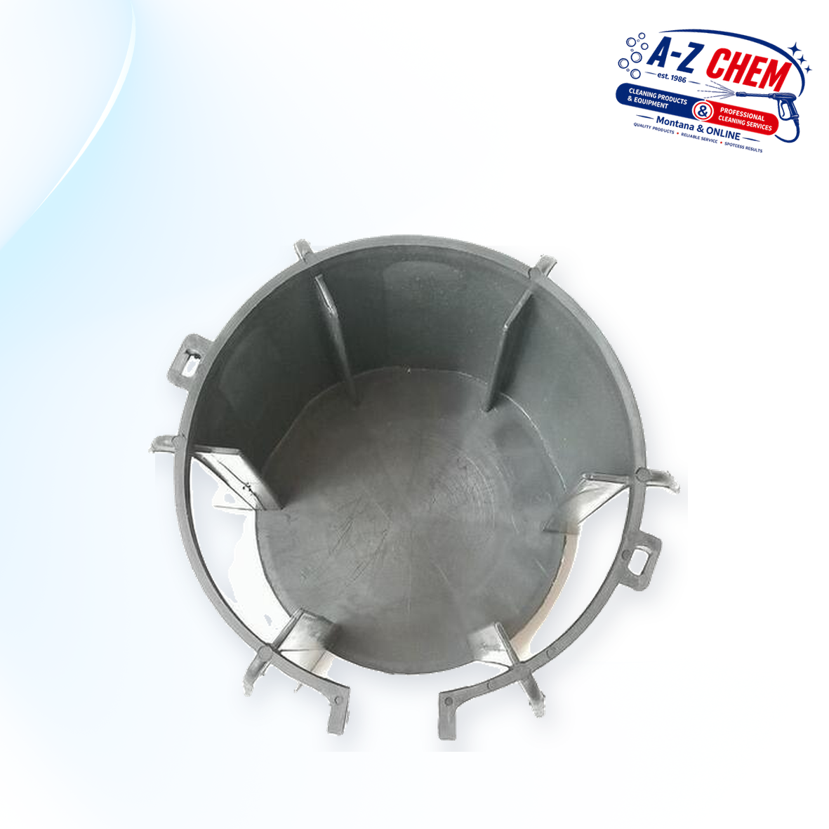 Float Cage for the 15L / 30L Vacuum Cleaners (NO. 14) - product detail view 3 - A-Z Chem South Africa
