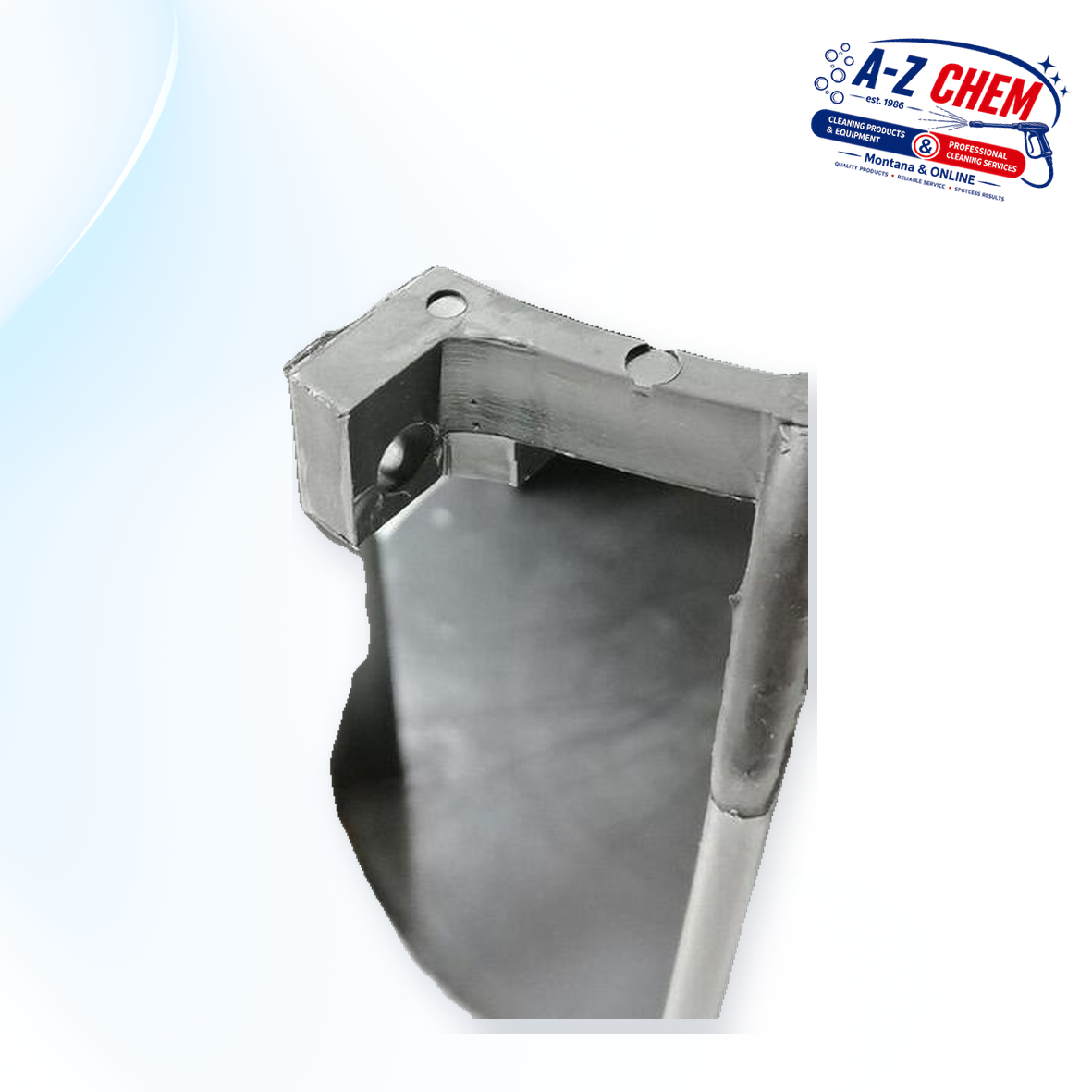 Float Cage for the 15L / 30L Vacuum Cleaners (NO. 14) - product detail view 6 - A-Z Chem South Africa