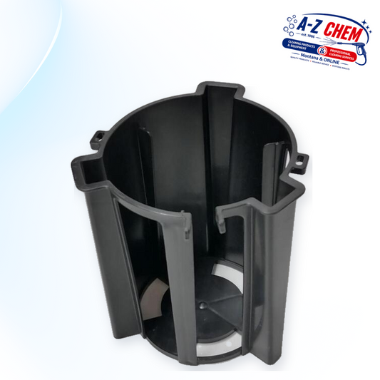 Float Cage for the 70L Vacuum Cleaner (NO. 15) - main product view - A-Z Chem South Africa