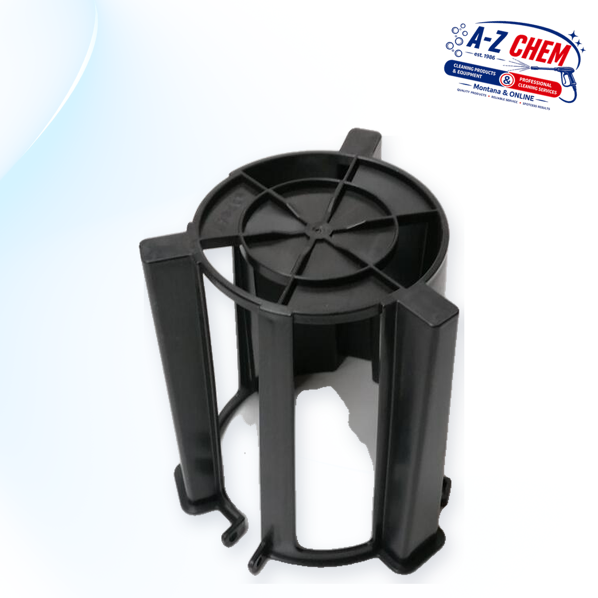Float Cage for the 70L Vacuum Cleaner (NO. 15) - product detail view 2 - A-Z Chem South Africa