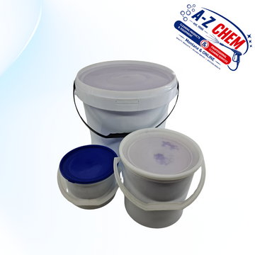 Floor Polish Wax - main product image - A-Z Chem South Africa