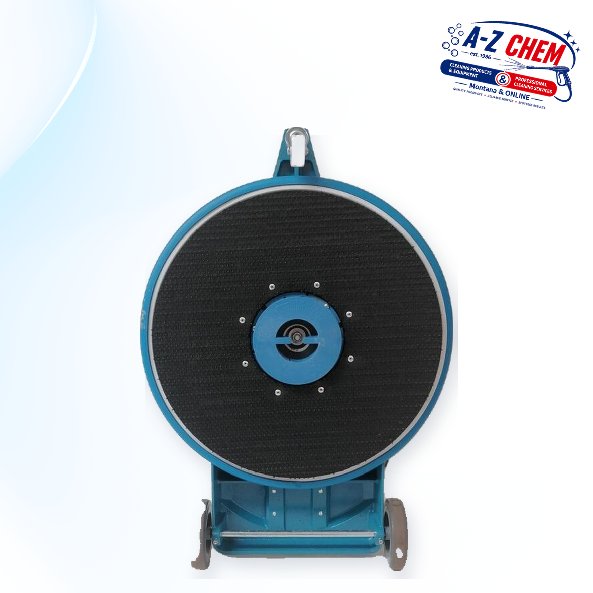 Floor Polisher Machine 500mm - product detail view 3 - A-Z Chem South Africa