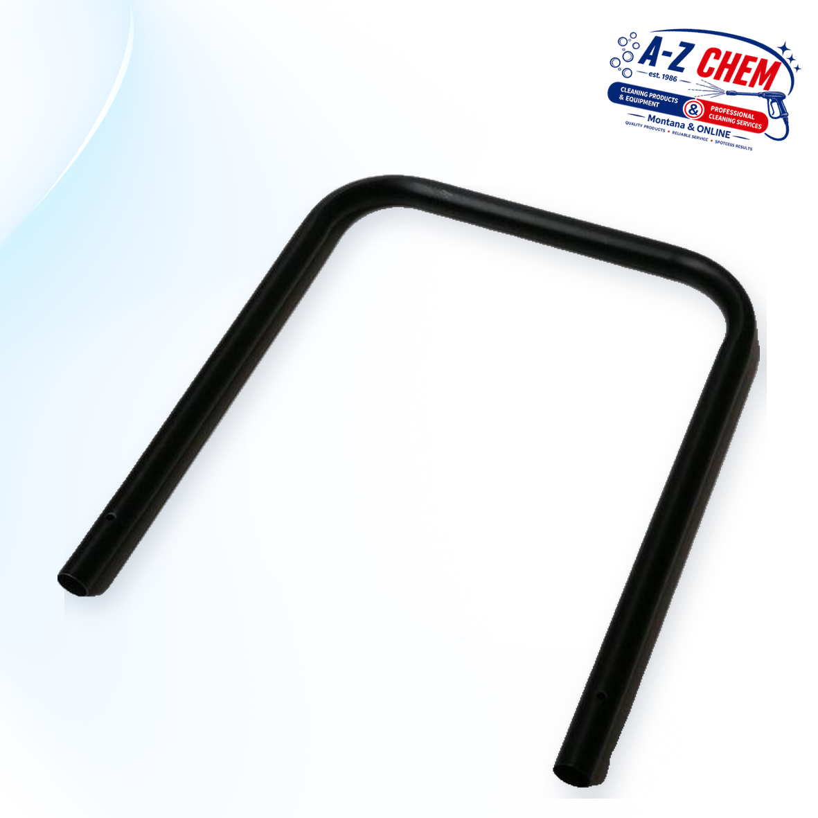 Frame Handle for the 70L Vacuum Cleaner (NO. 32) - main product view - A-Z Chem South Africa