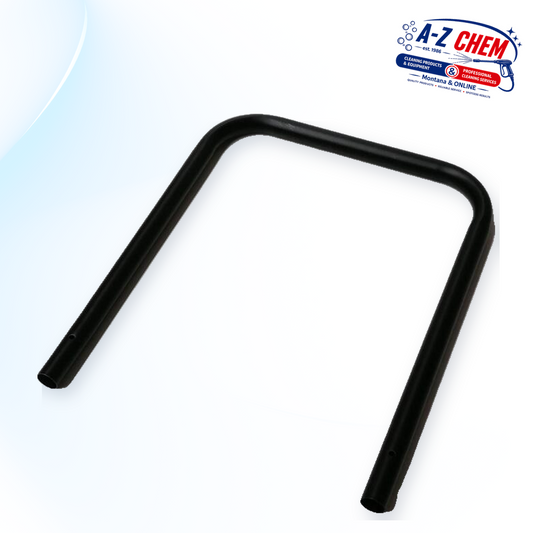 Frame Handle for the 70L Vacuum Cleaner (NO. 32) - main product view - A-Z Chem South Africa