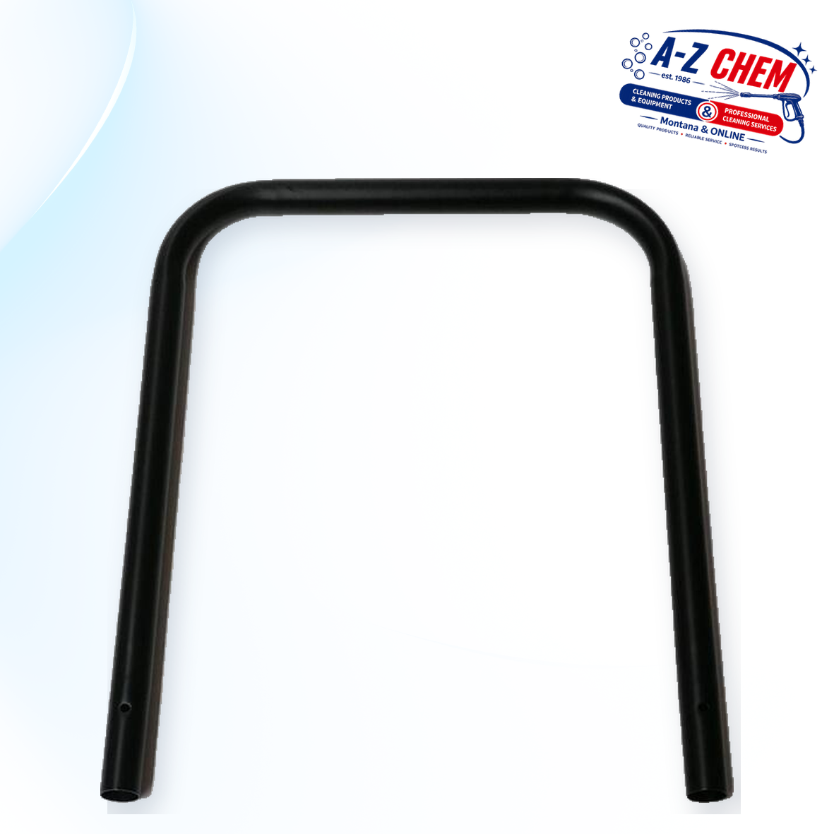 Frame Handle for the 70L Vacuum Cleaner (NO. 32) - product detail view 2 - A-Z Chem South Africa