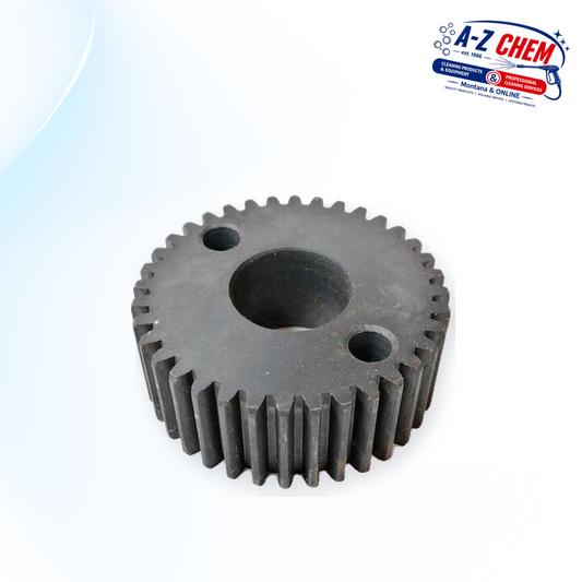 Gear Handle for the Rotary 425 - Floor Cleaning Machine Part - main product view - A-Z Chem South Africa
