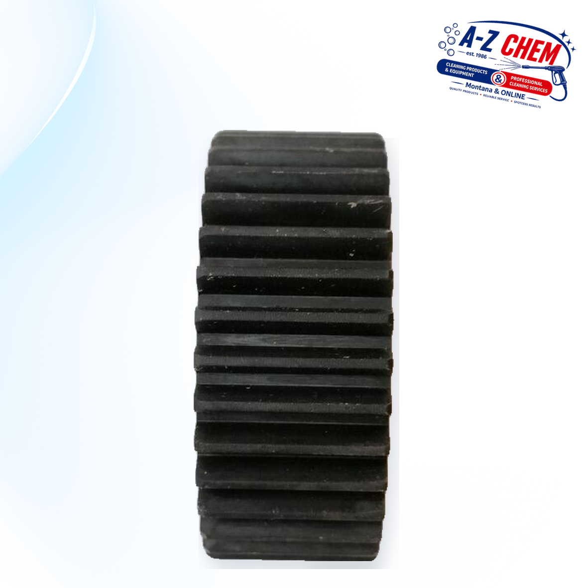 Gear Handle for the Rotary 425 - Floor Cleaning Machine Part - product detail view 4 - A-Z Chem South Africa
