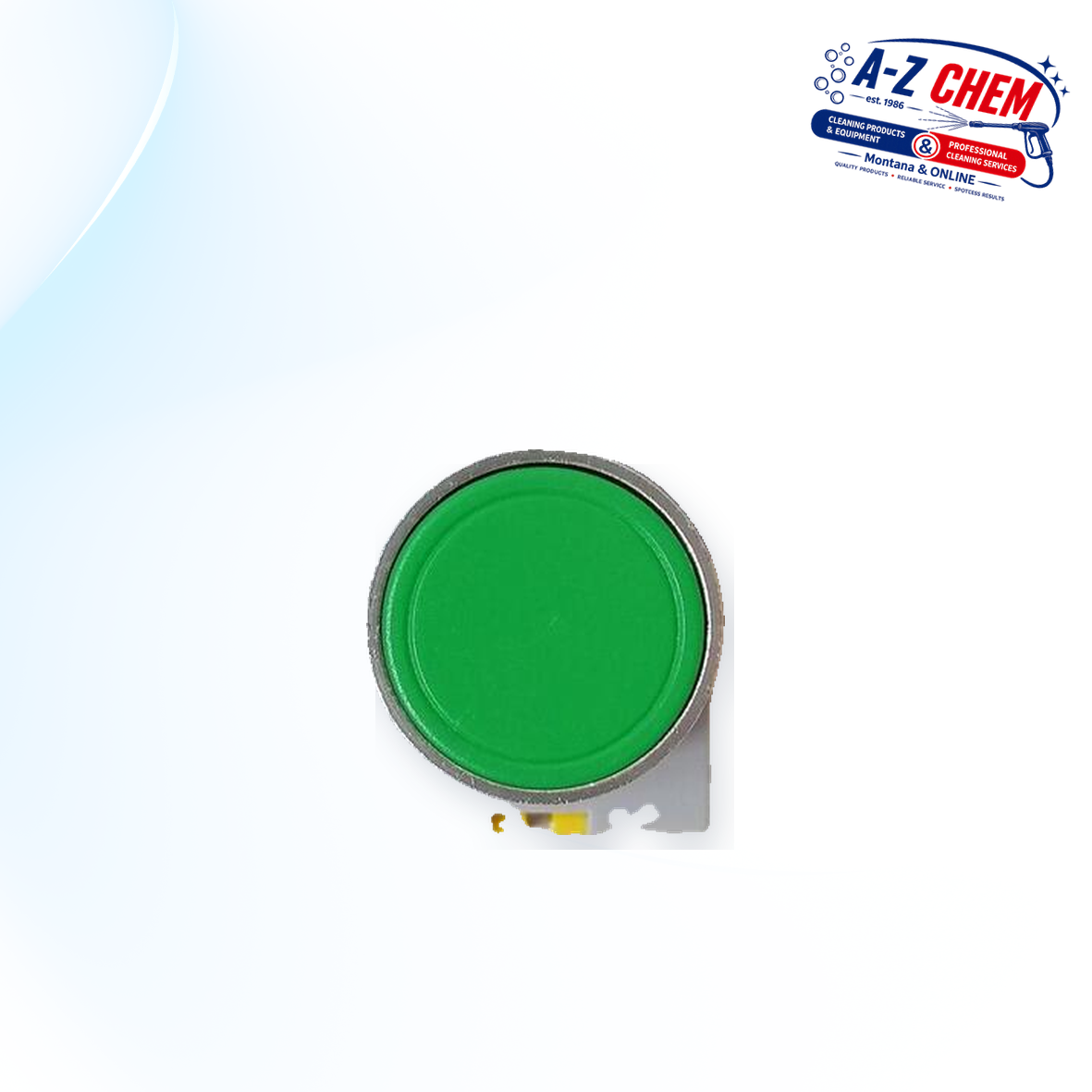 Green Switch for High-pressure - product detail view 3 - A-Z Chem South Africa