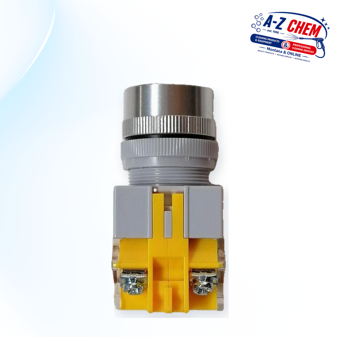 Green Switch for High-pressure - product detail view 5 - A-Z Chem South Africa