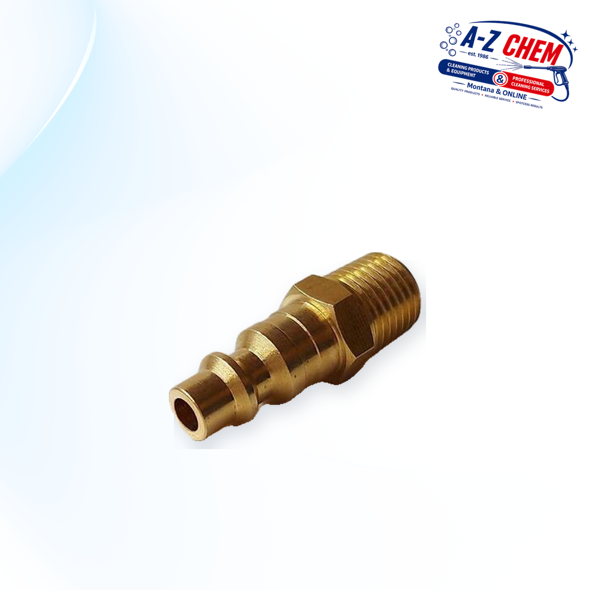 H2C Used on the Handtool and Floor Tool - Carpet Cleaning Machine Part - product detail view 2 - A-Z Chem South Africa