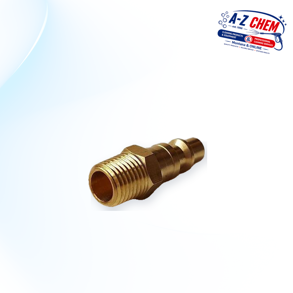 H2C Used on the Handtool and Floor Tool - Carpet Cleaning Machine Part - product detail view 3 - A-Z Chem South Africa