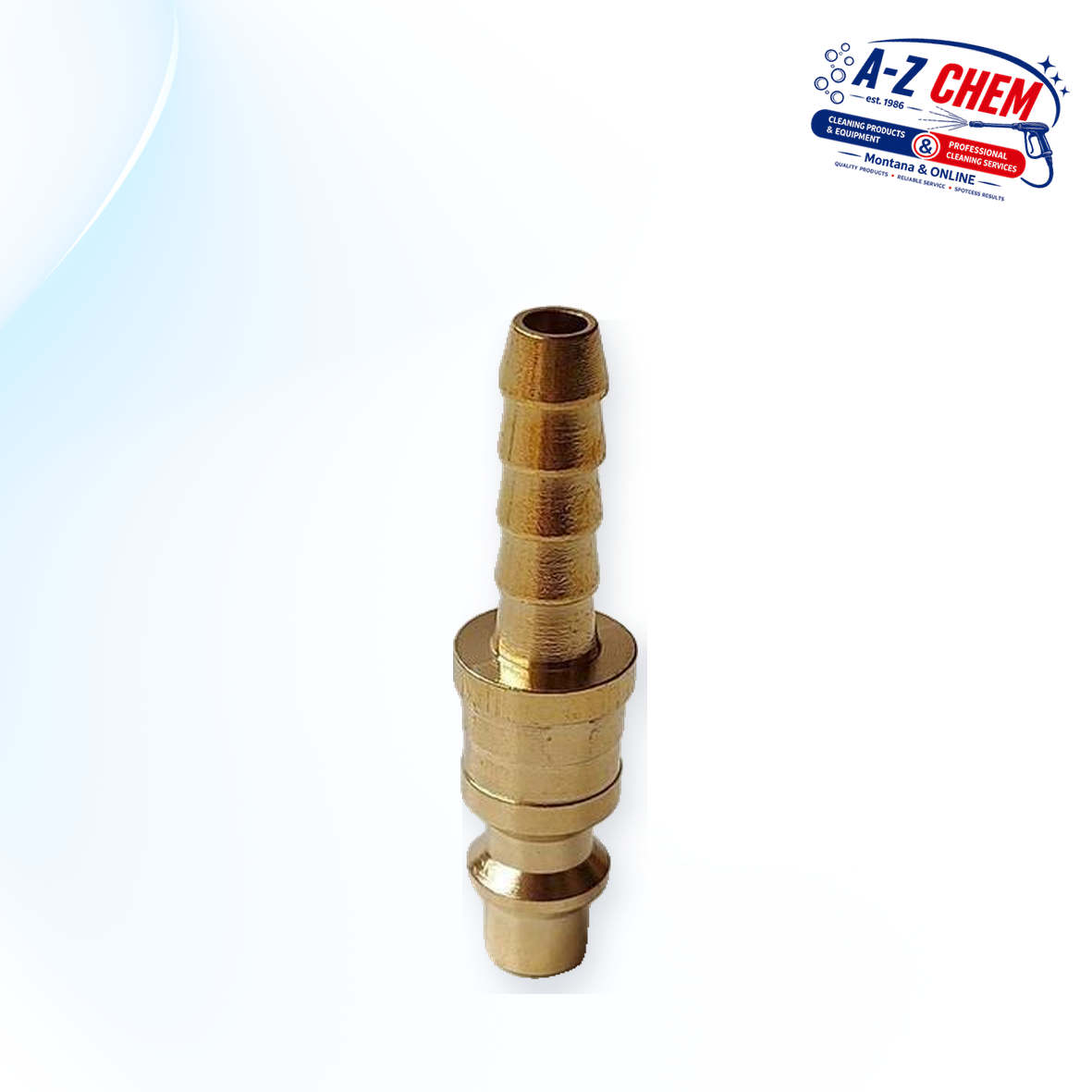 H8C used on the waterpipe - main product view - A-Z Chem South Africa