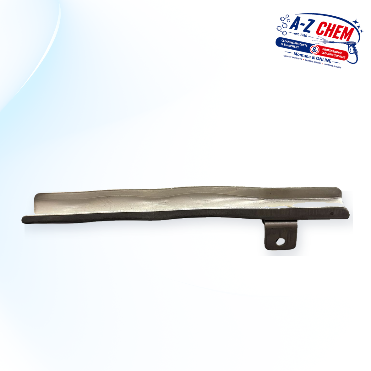 Handle for the Blow Gun - Carpet Cleaning Machine Part - product detail view 3 - A-Z Chem South Africa