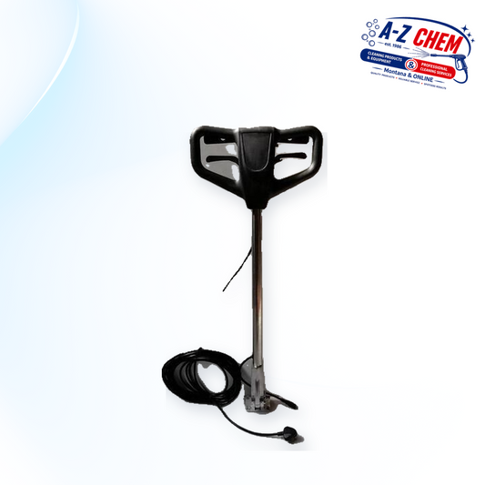 Handle for the Rotary 425 - Floor Cleaning Machine Part - main product view - A-Z Chem South Africa