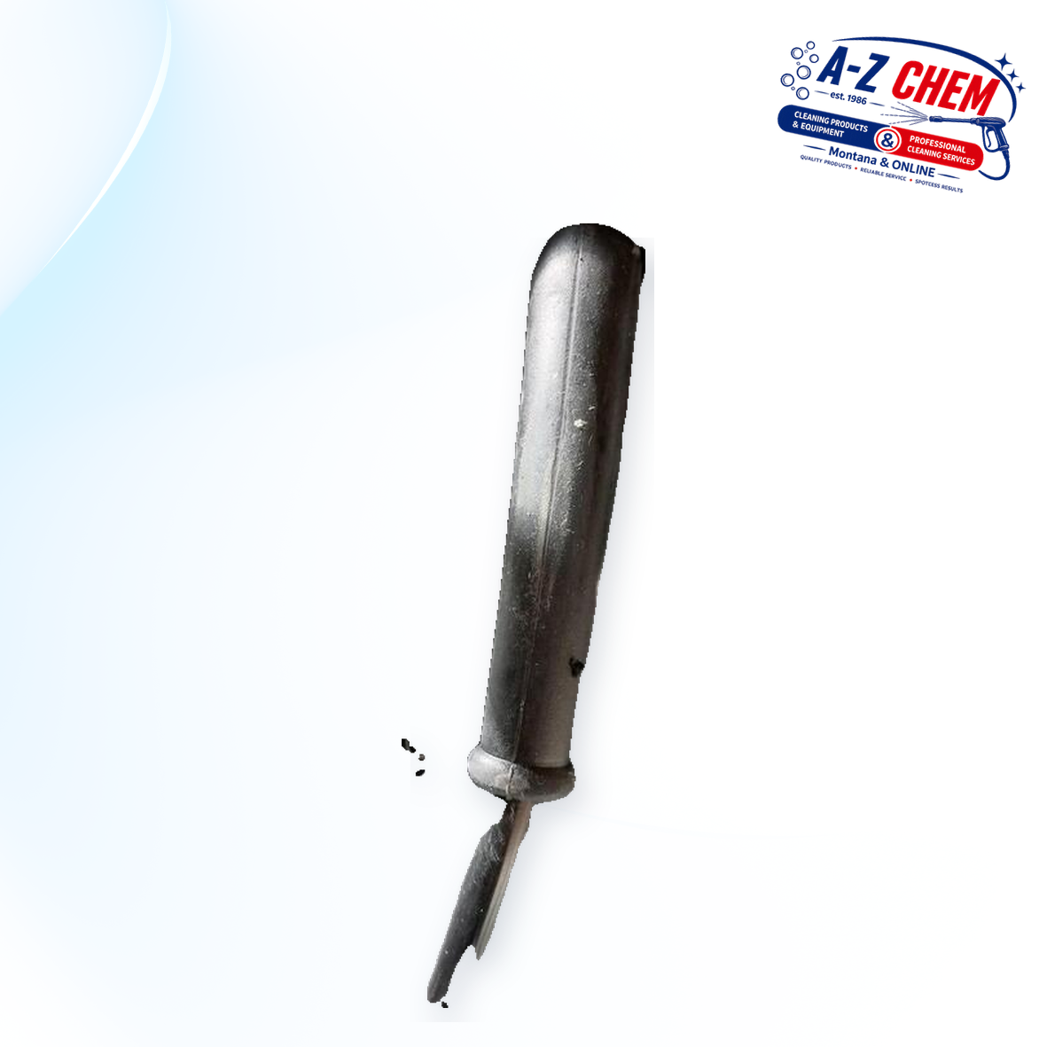 Handle for the Rotary 425 - Floor Cleaning Machine Part - product detail view 5 - A-Z Chem South Africa