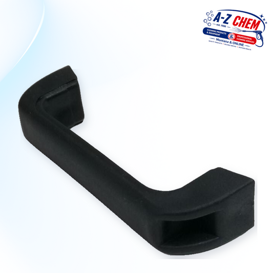 Handle for the Steel Drum of the 70L / 80L Vacuum Cleaners - main product view - A-Z Chem South Africa