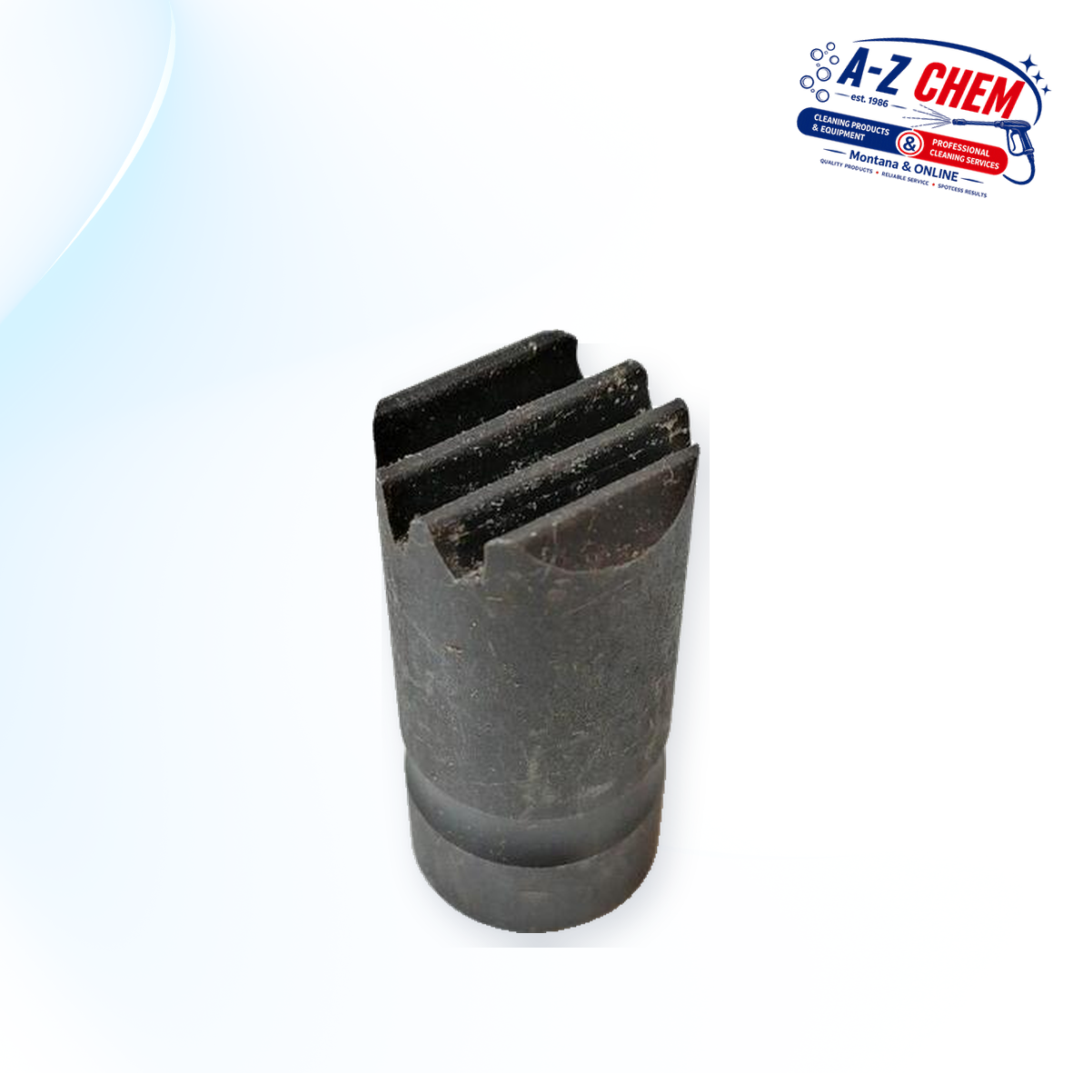 Handle Locking Pin for the Rotary 425 - Floor Cleaning Machine Part - main product view - A-Z Chem South Africa