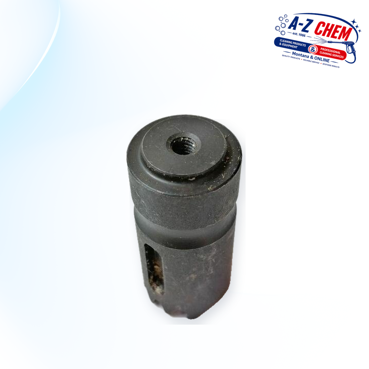 Handle Locking Pin for the Rotary 425 - Floor Cleaning Machine Part - product detail view 2 - A-Z Chem South Africa