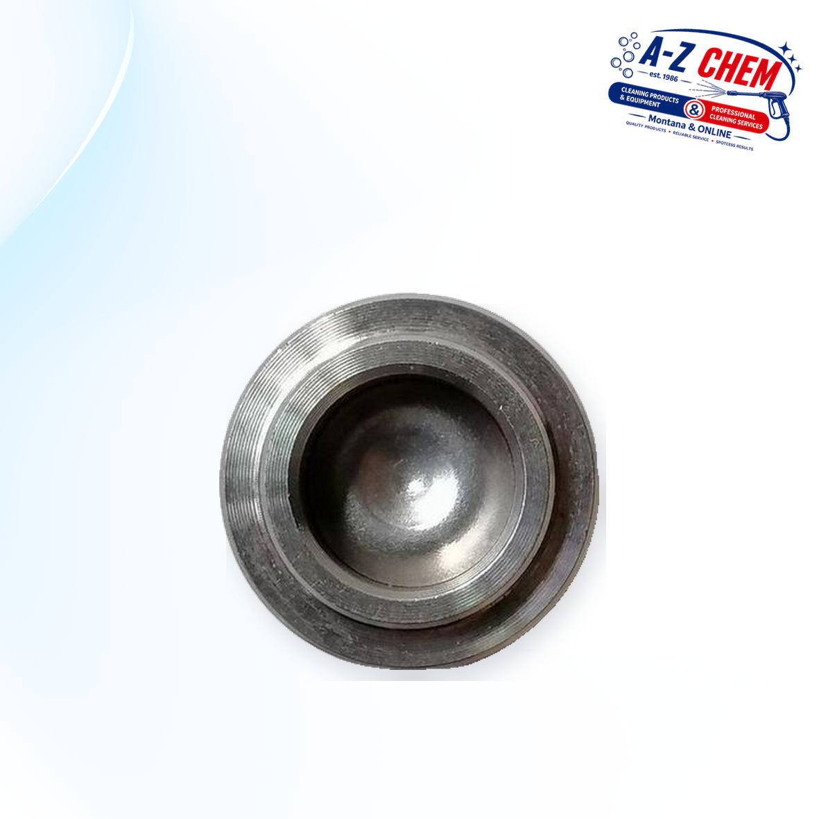 High Pressure Check Valve 2.2kW - 7.5kW / 10HP / 13HP - product detail view 7 - A-Z Chem South Africa