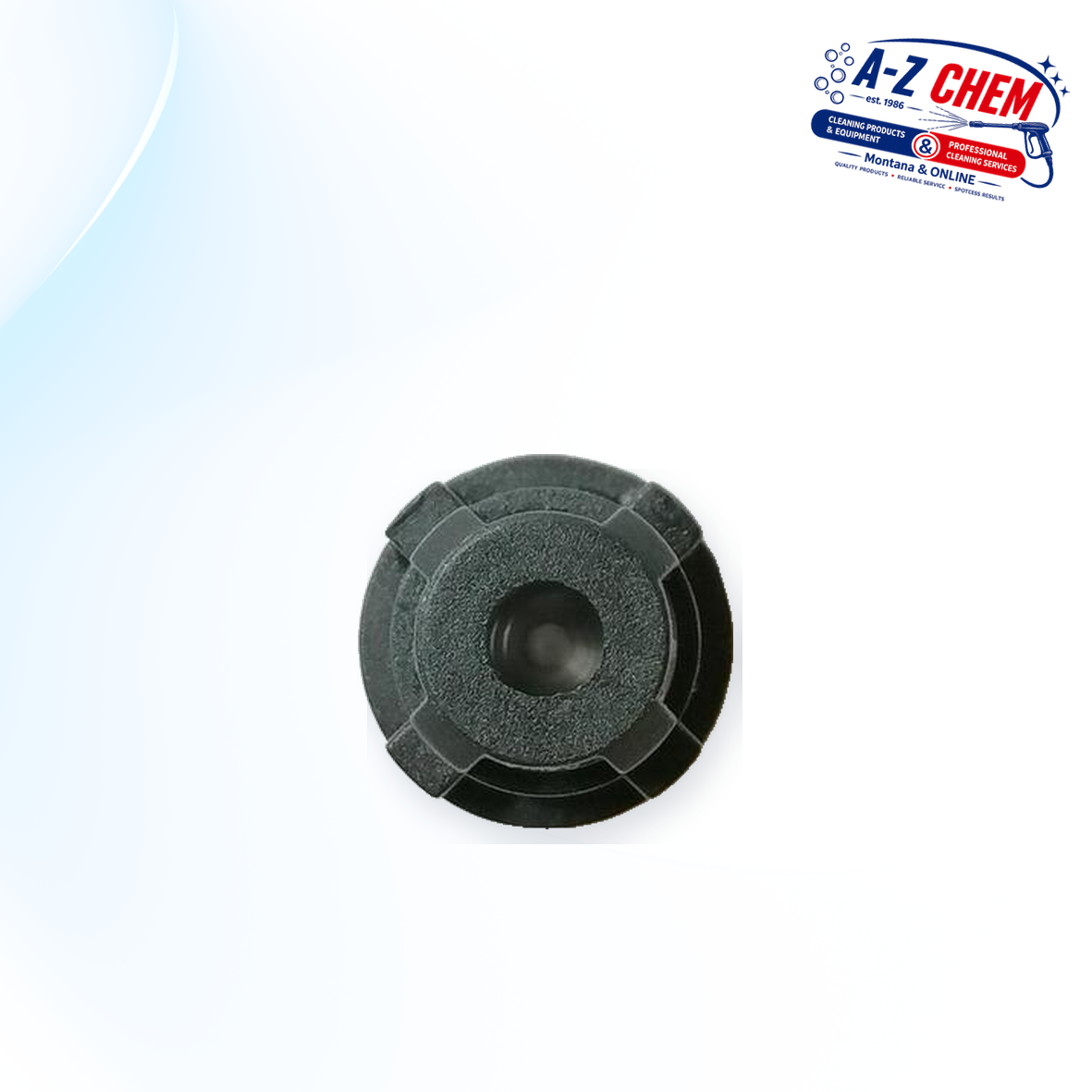 High Pressure Check Valve 6.5HP Petrol - product detail view 5 - A-Z Chem South Africa