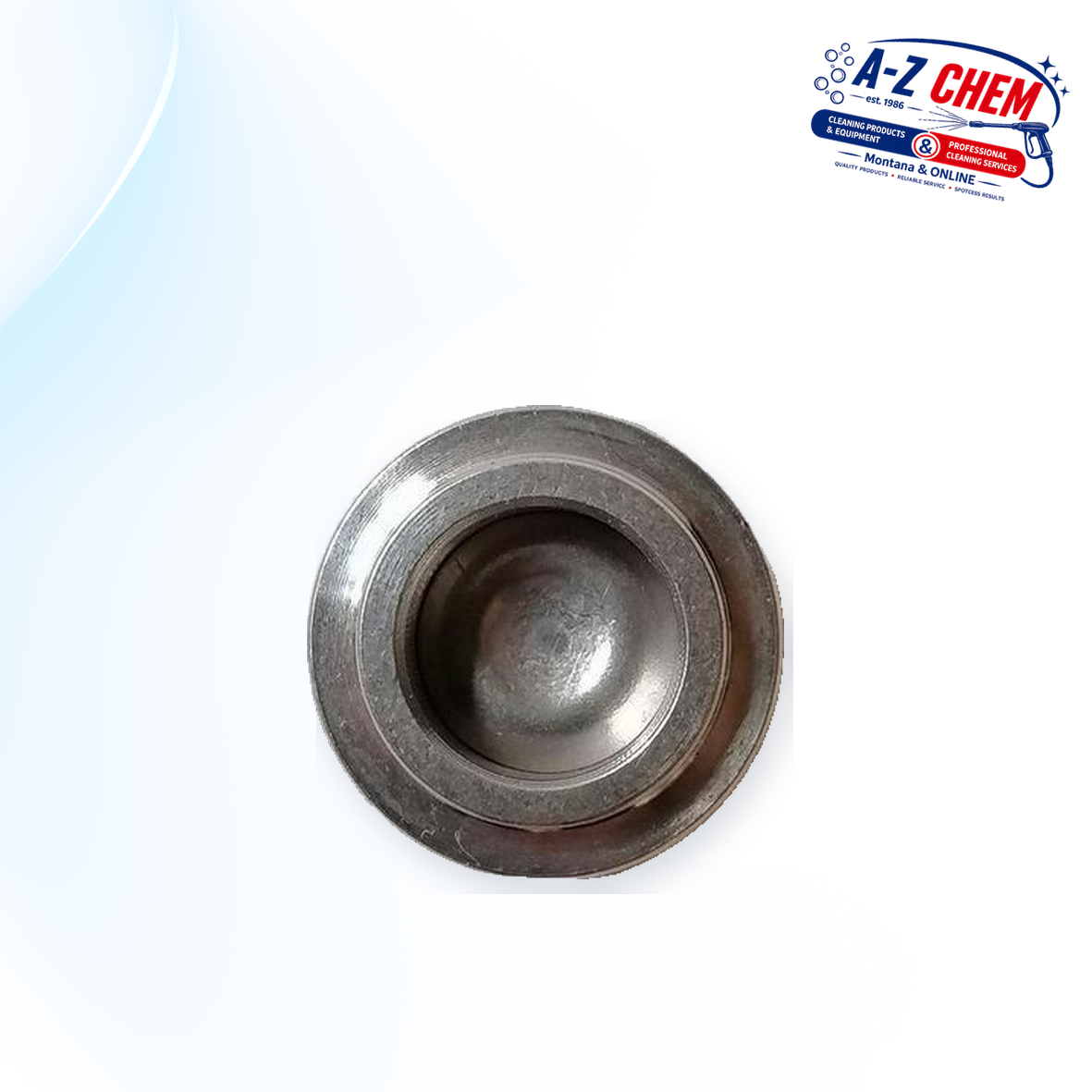 High Pressure Check Valve 6.5HP Petrol - product detail view 7 - A-Z Chem South Africa