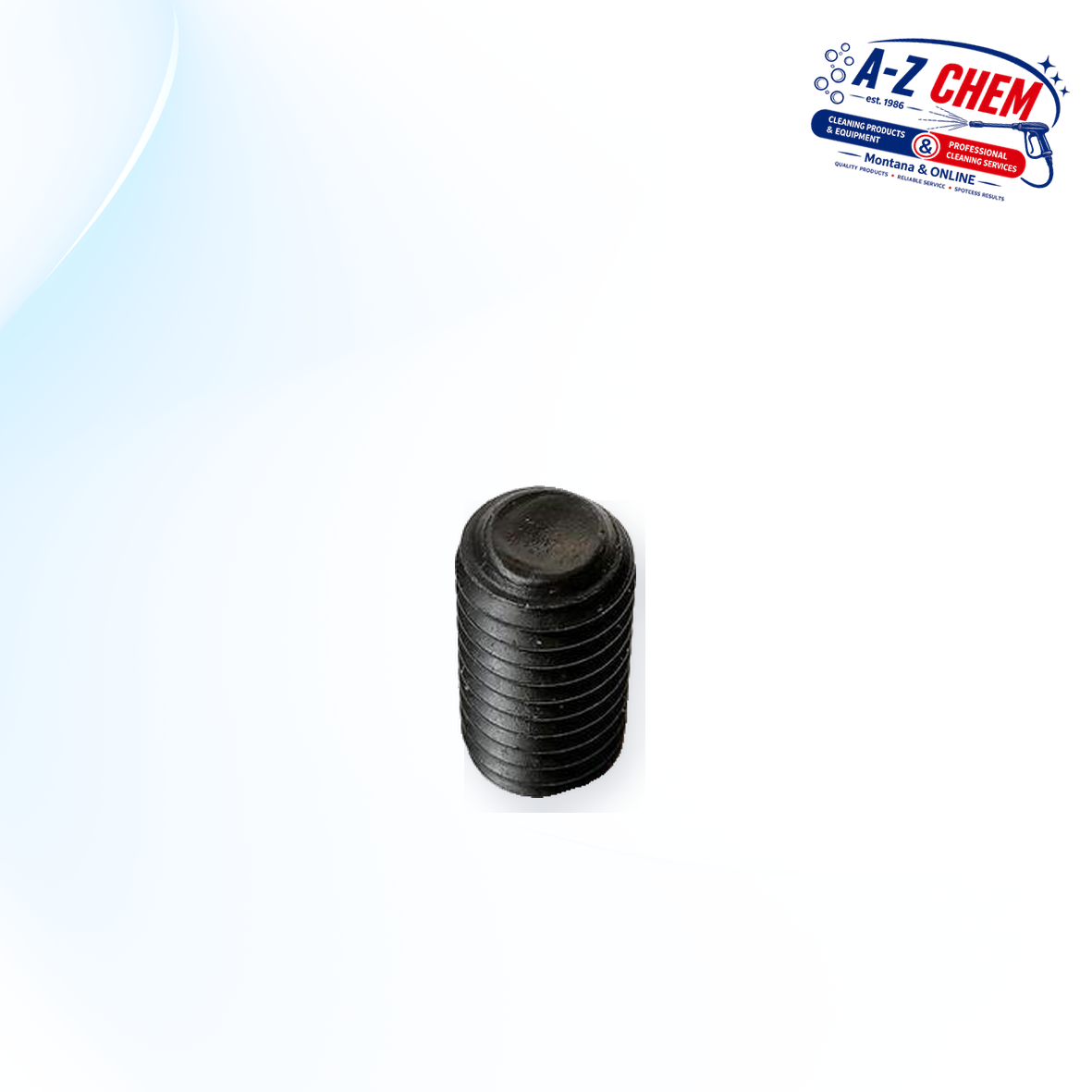 High Pressure Pump and Motor Coupling - product detail view 6 - A-Z Chem South Africa