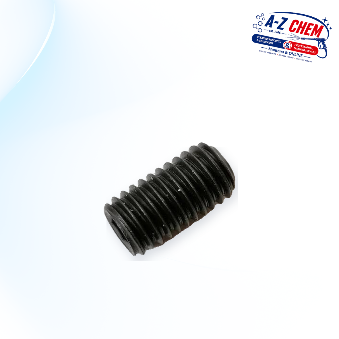 High Pressure Pump and Motor Coupling - product detail view 7 - A-Z Chem South Africa