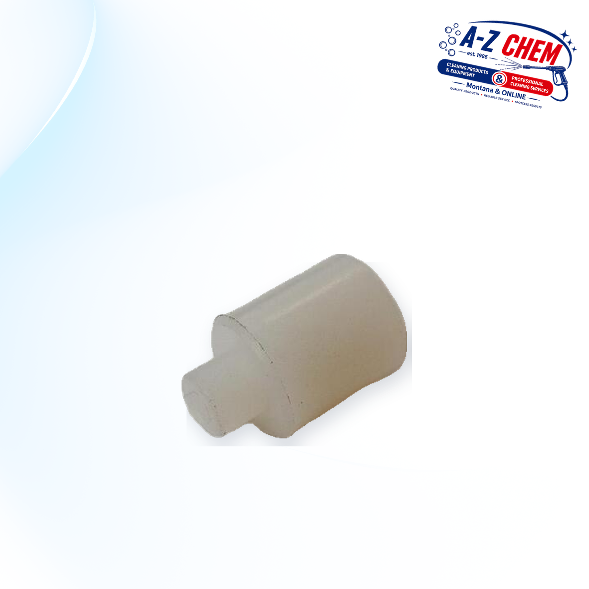 High Pressure Pump and Motor Coupling - product detail view 12 - A-Z Chem South Africa