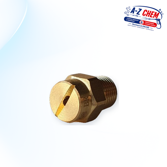 Jet for the Hand Tool Trigger - Carpet Cleaning Machine Part - main product view - A-Z Chem South Africa