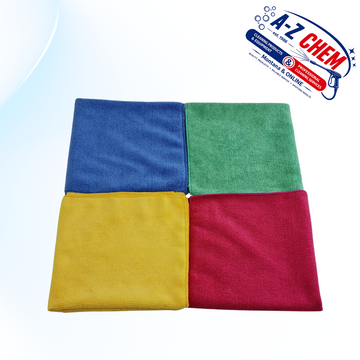 Micro Fibre cloth - main product image - A-Z Chem South Africa