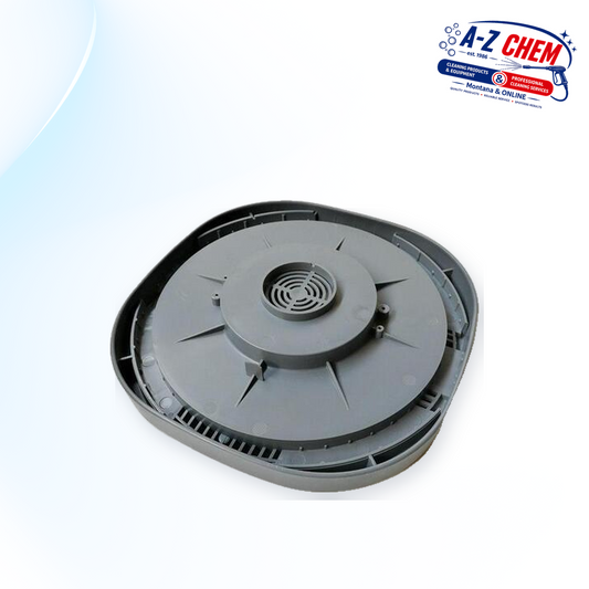 Motor Base for the 15L / 30L Vacuum Cleaners (NO. 11) - main product view - A-Z Chem South Africa