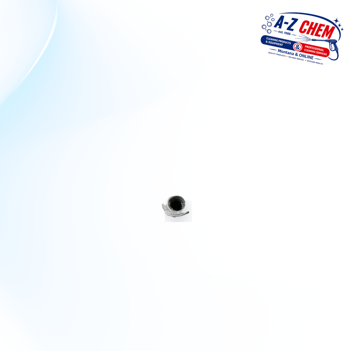 Motor Base for the 80L Vacuum Cleaner (NO. 13) - product detail view 6 - A-Z Chem South Africa