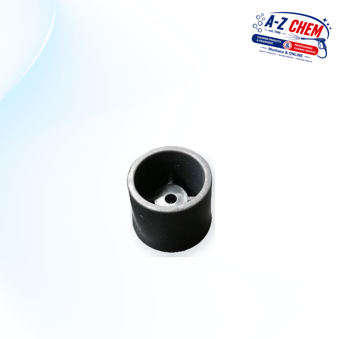 Motor Base Inlet for the 80L Vacuum Cleaner - product detail view 6 - A-Z Chem South Africa