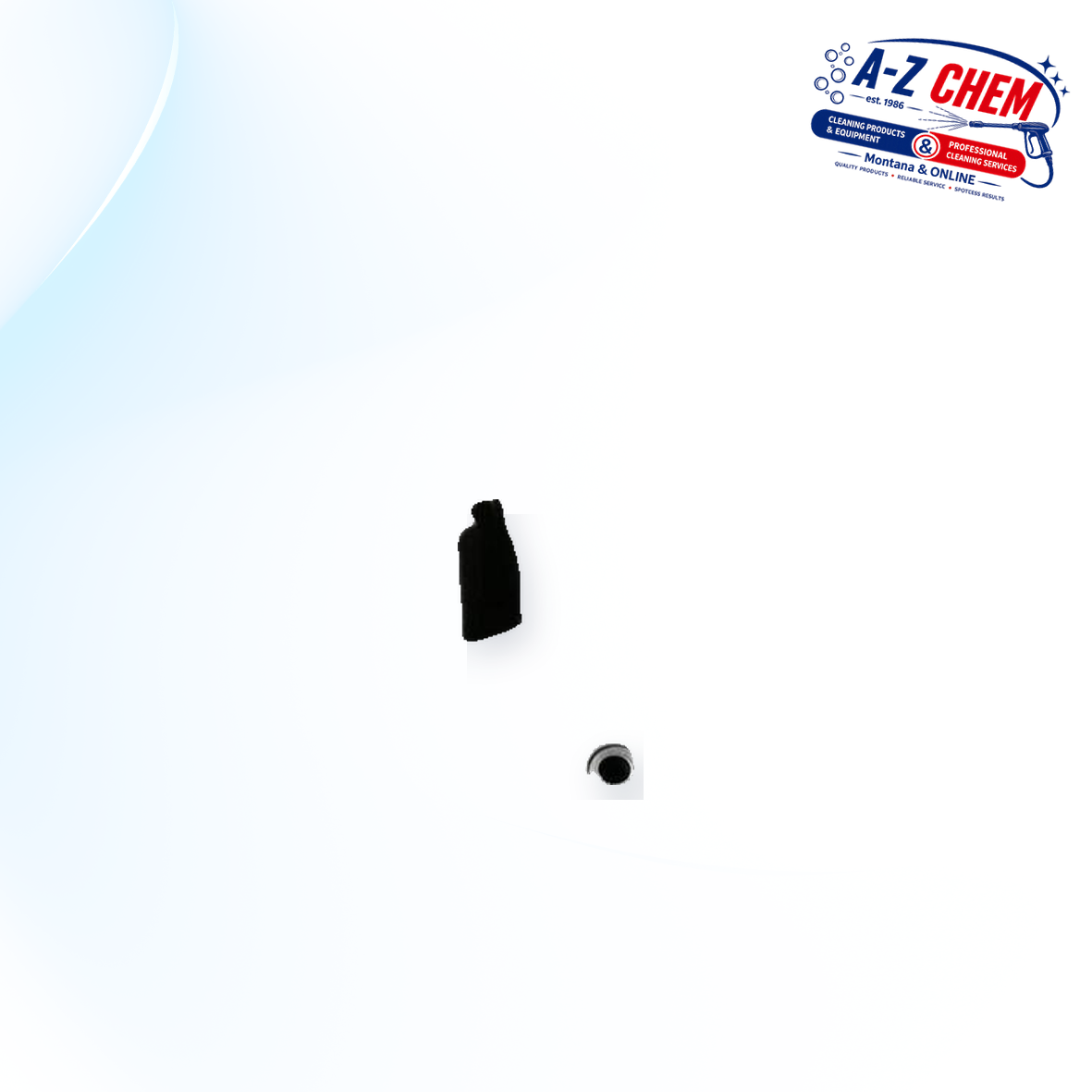 Motor Base Inlet for the 80L Vacuum Cleaner - product detail view 7 - A-Z Chem South Africa