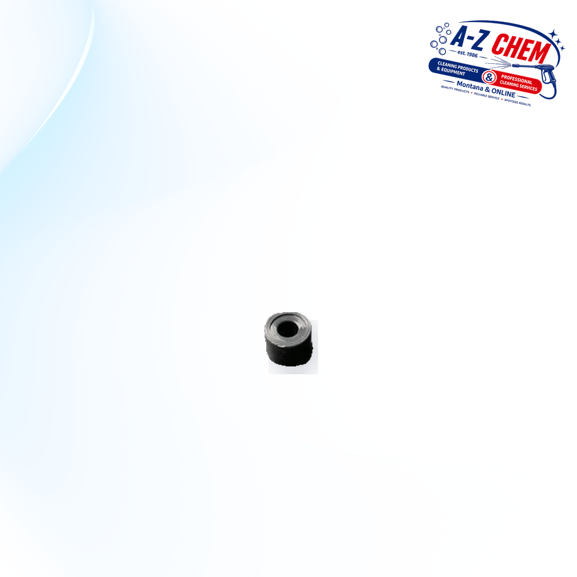 Motor Base Inlet for the 80L Vacuum Cleaner - product detail view 8 - A-Z Chem South Africa