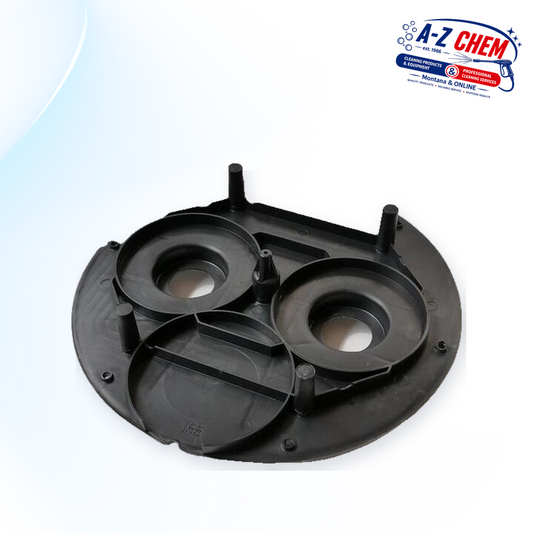 Motor Mounting for the 70L Vacuum Cleaners (NO. 11) - main product view - A-Z Chem South Africa