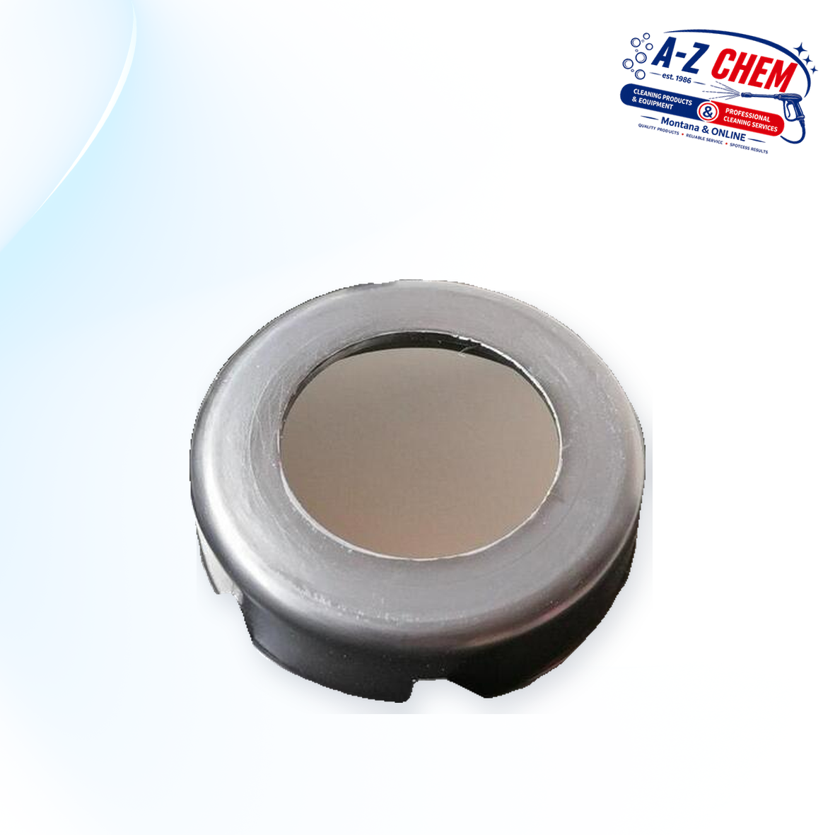 Motor Mounting for the 70L Vacuum Cleaners (NO. 11) - product detail view 7 - A-Z Chem South Africa