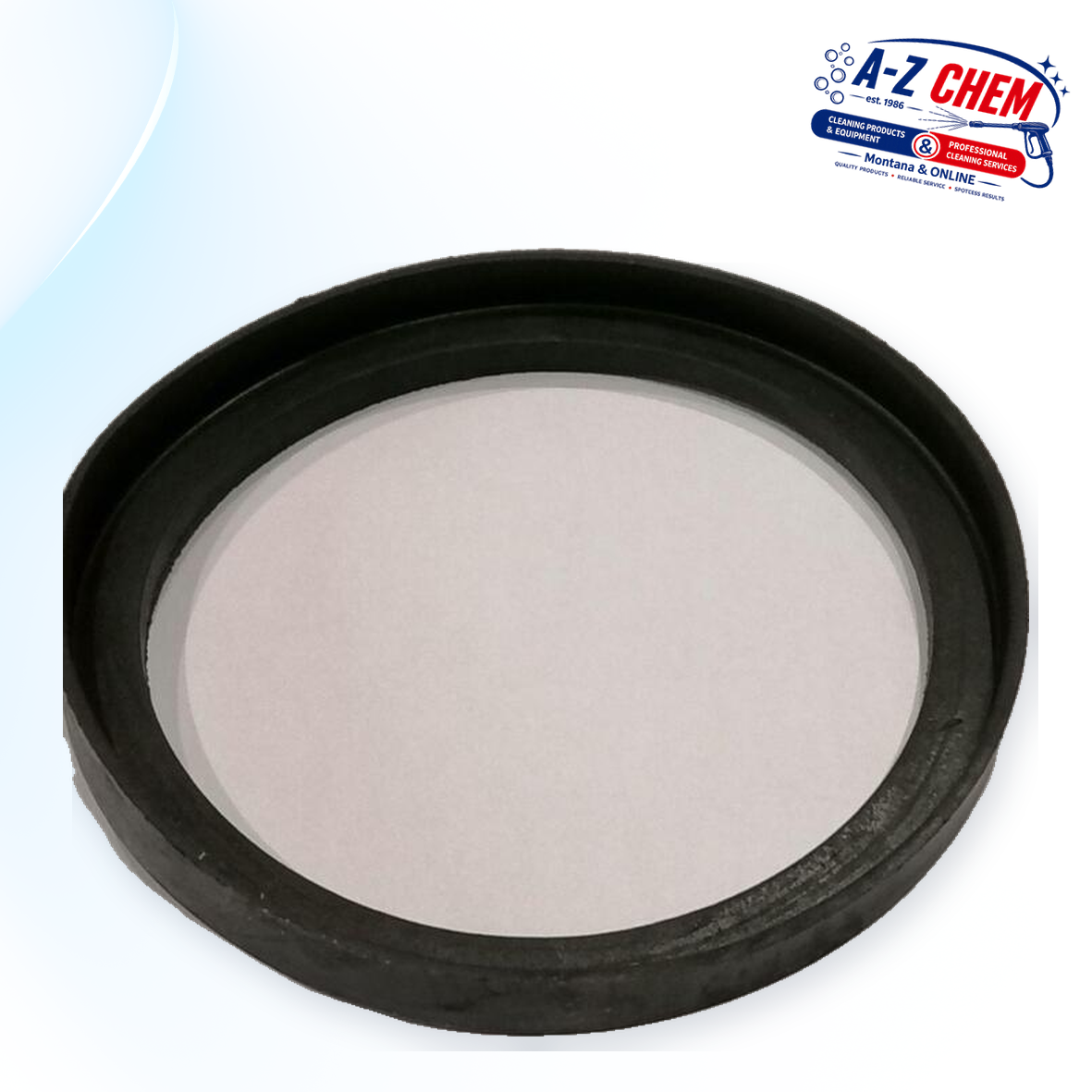 Motor Washer for Vacuum Cleaners (NO. 9) - main product view - A-Z Chem South Africa