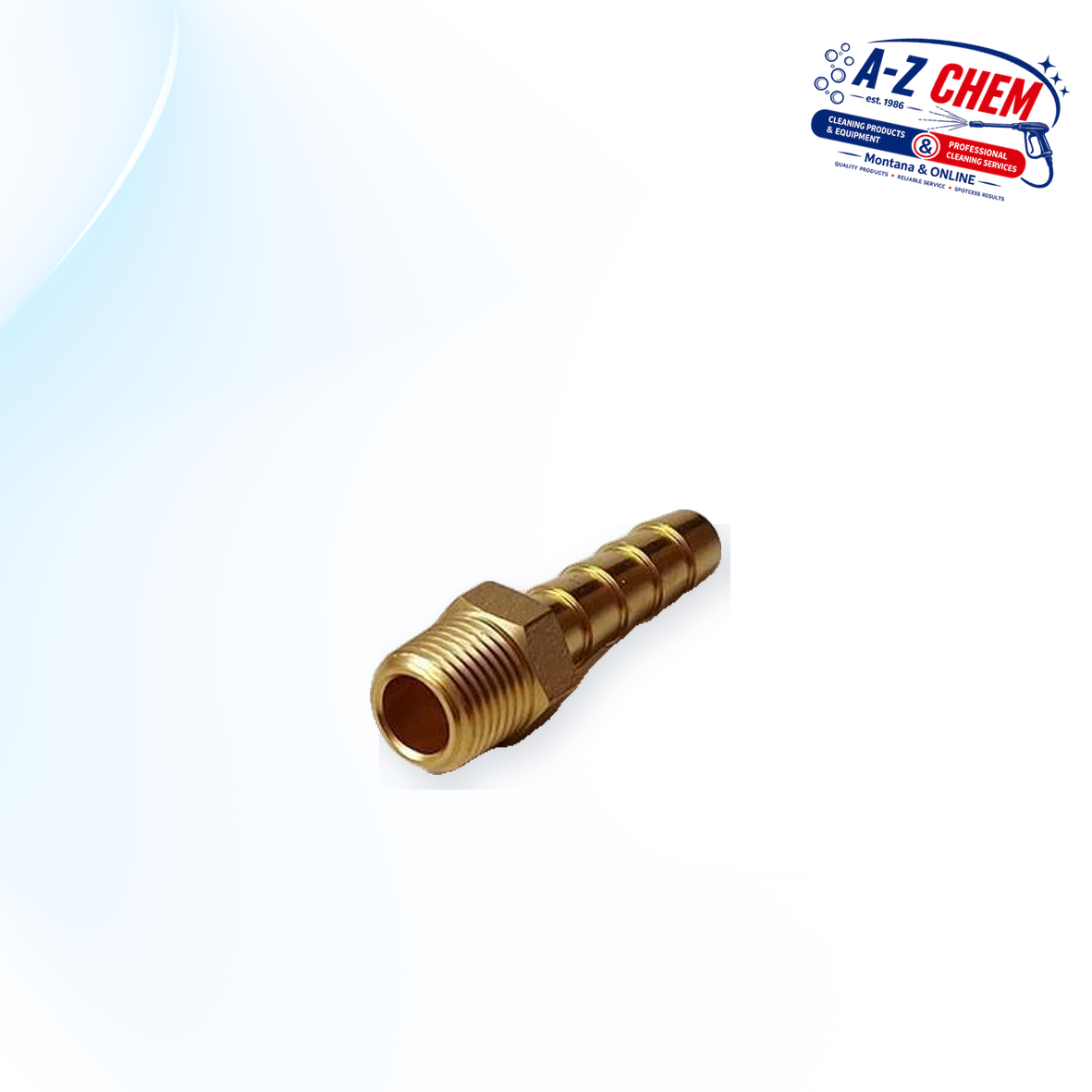 P1(S) for the Carpet Cleaning Machine - product detail view 3 - A-Z Chem South Africa