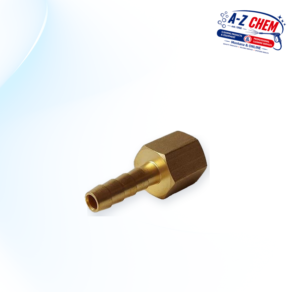 P2 for the Carpet Cleaning Machine - product detail view 2 - A-Z Chem South Africa