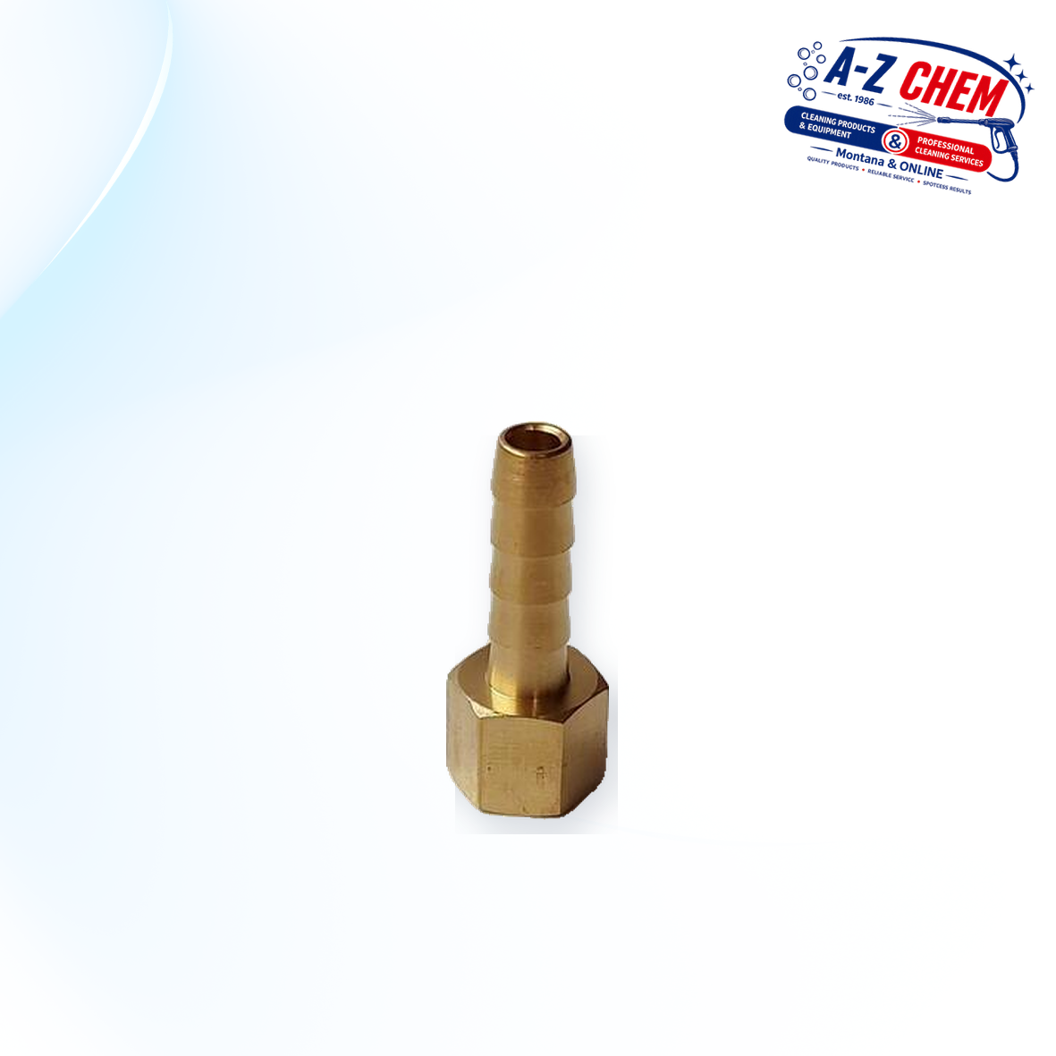 P2(S) for Carpet Cleaning Machine - main product view - A-Z Chem South Africa